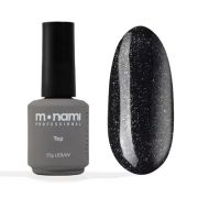 Monami Super Shine top MILKY WAY, 15 мл
