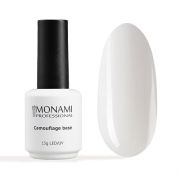 База Monami камуфлирующая Rubber MILK 15мл