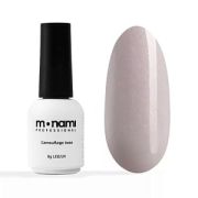Monami Camouflage base Violet Ice Shine, 8 гр