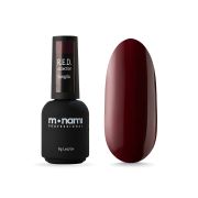 Гель-лак Monami R.E.D. Sangria 8г