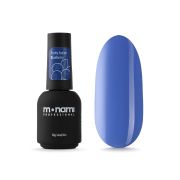 Гель-лак Monami Fruity fusion Blueberry 8г