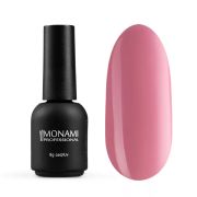 Monami, Гель-лак Flora Blooms Rose, 8г