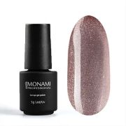 Гель-лак Monami Cat Eye Delicate 03 5мл