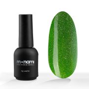 Гель-лак Monami Millennium Lime, 8 г