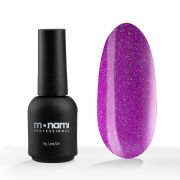 Гель-лак Monami Millennium Purple, 8 г