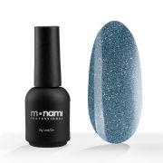 Гель-лак Monami Millennium Sky Blue, 8 г