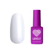 Гель-лак Lovely №001, 7 ml