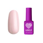 Гель-лак Lovely №002