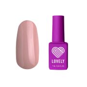 Гель-лак Lovely №003