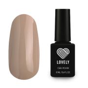Гель-лак Lovely №004