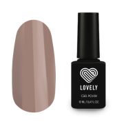 Гель-лак Lovely №005