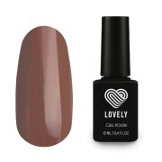 Гель-лак Lovely №008