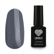 Гель-лак Lovely №012