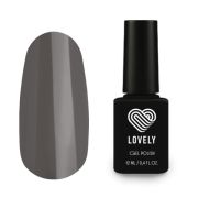 Гель-лакLovely№013,7 ml