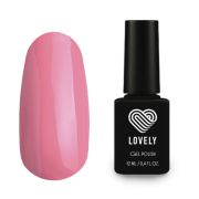 Гель-лак Lovely №016
