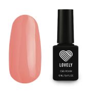 Гель-лак Lovely №018