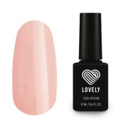 Гель-лак Lovely №019, 7 ml