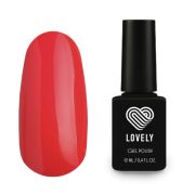 Гель-лак Lovely №022, 7 ml