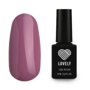 Гель-лак Lovely №023