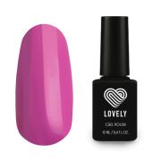 Гель-лак Lovely №024