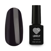Гель-лак Lovely №029