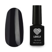 Гель-лак Lovely №030