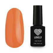 Гель-лак Lovely №031