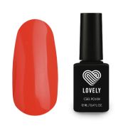 Гель-лак Lovely №032, 7 ml