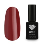 Lovely Гель-лак №036,  7 ml