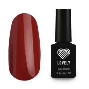 Гель-лак Lovely №037, 7 ml