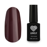 Гель-лакLovely№038,7 ml