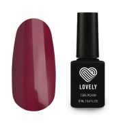 Гель-лакLovely№039,7 ml