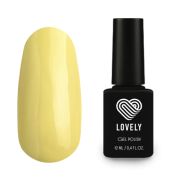 Гель-лак Lovely №043, 7 ml