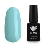 Гель-лак Lovely №048, 7 ml