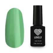 Гель-лак Lovely №049, 7 ml