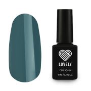 Гель-лак Lovely №050