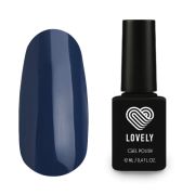 Гель-лак Lovely №051, 7 ml