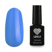 Гель-лак Lovely №055
