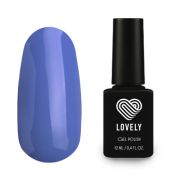 Гель-лак Lovely №057