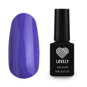 Гель-лак Lovely №059