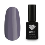 Гель-лак Lovely №063