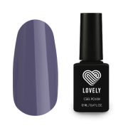 Гель-лак Lovely №064
