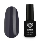 Гель-лак Lovely №065, 7 ml
