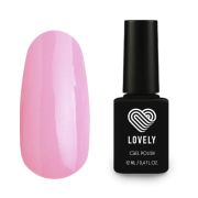 Гель-лак Lovely №079