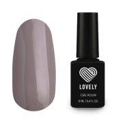 Гель-лак Lovely №081