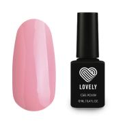 Гель-лак Lovely №082, 7 ml