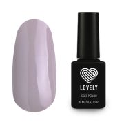 Гель-лак Lovely №084