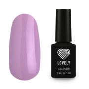 Гель-лак Lovely №085