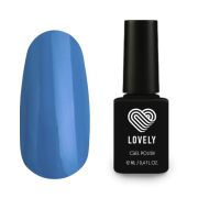 Гель-лак Lovely №086
