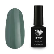 Гель-лак Lovely №090, 7 ml
